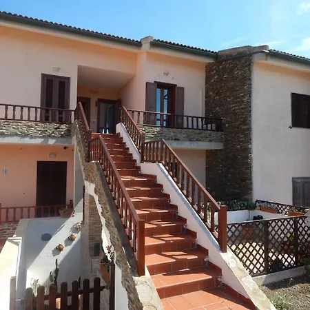 Casa Serse * Stintino