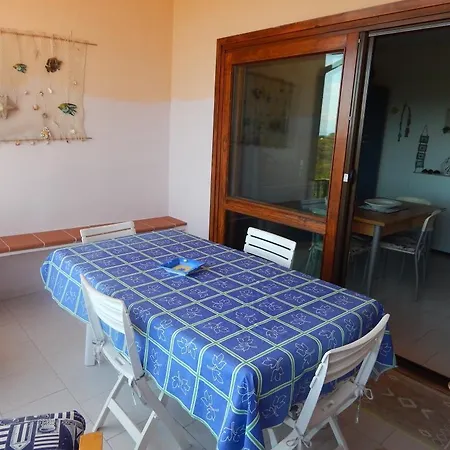Casa Serse Appartamento Stintino