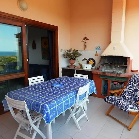 Casa Serse Appartamento
