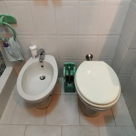 Appartamento Casa Serse *