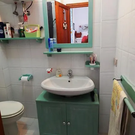 Casa Serse *