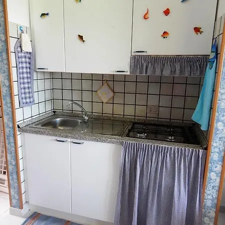 Appartamento Casa Serse