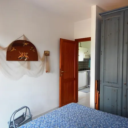 Appartamento Casa Serse
