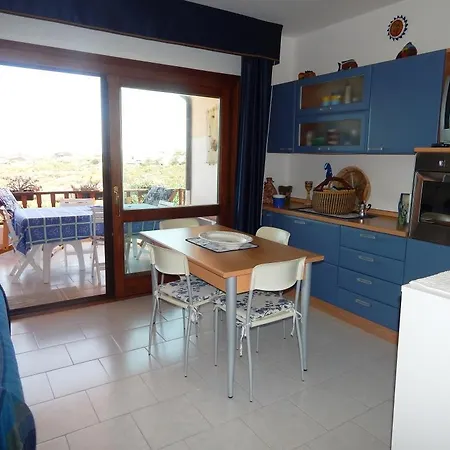 Casa Serse Appartamento Stintino