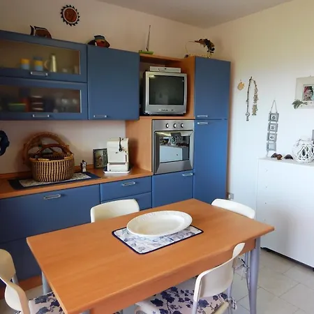 Casa Serse Appartamento *
