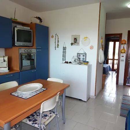 Casa Serse Stintino