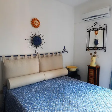 Casa Serse Appartamento *