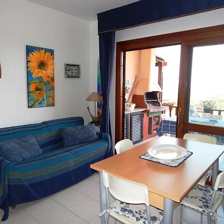 Appartamento Casa Serse
